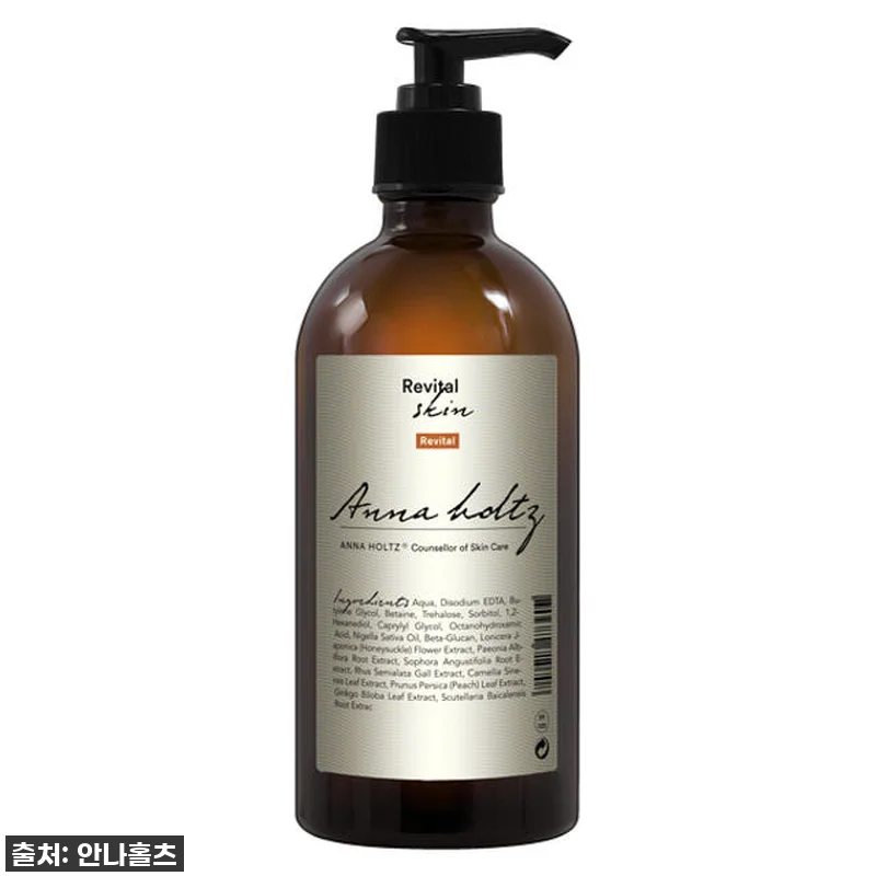 안나홀츠 여성 닥토 스킨300ml & 관련 이미지 1
