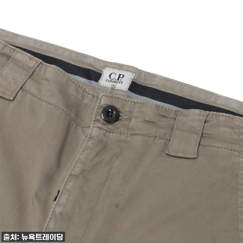 CP컴퍼니 렌즈 카고 반바지 사용후기 관련 이미지 1