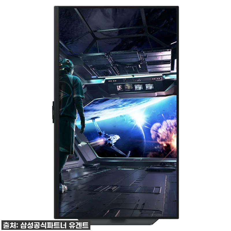 삼성전자 오디세이 G7 S32DG70 관련 이미지 1
