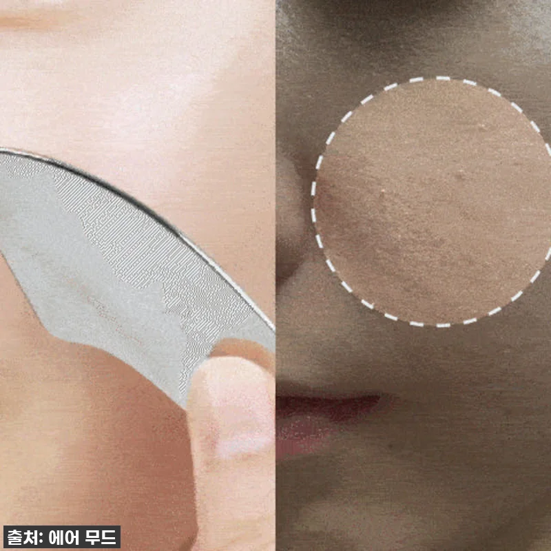 에어무드 히알루로닉 스노우 크림 2개 관련 이미지 1