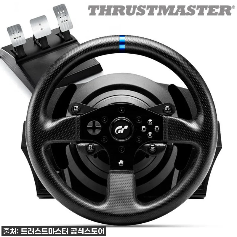 트러스트마스터 T300RS GT + 관련 이미지 1