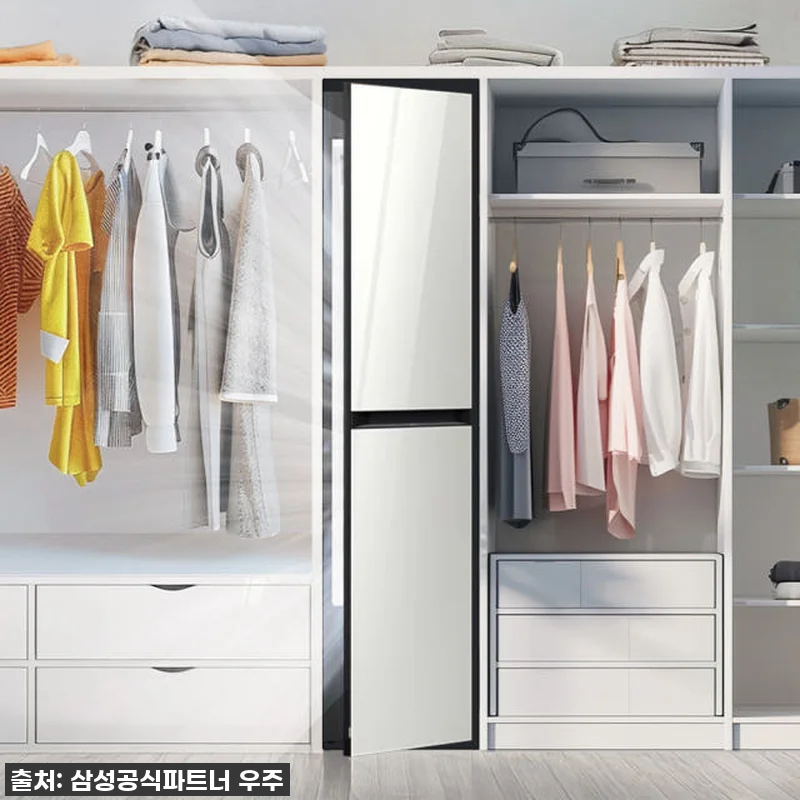 삼성 25년 최신상 비스포크 AI 에 관련 이미지 1