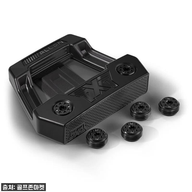 이건 정말 '인생 퍼터' 각! PXG 관련 이미지 2