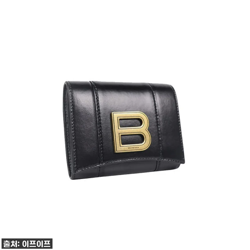 발렌시아가 아워글래스 컴팩트 반지갑, 관련 이미지 2