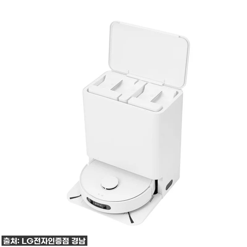 우리 집 청소 이모님 등장! LG 코 관련 이미지 2