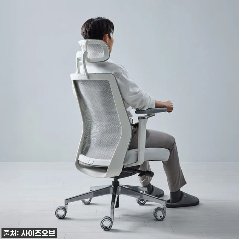 내 몸에 착붙! 사이즈오브체어 맞춤 관련 이미지 2