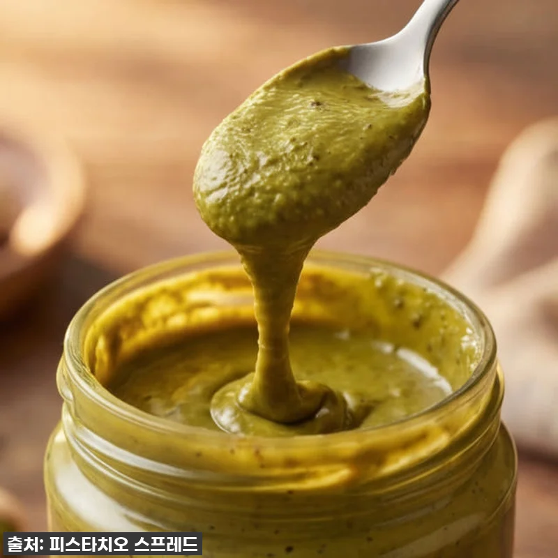 두쫀쿠 성공의 비결! 피스타치오스프레 관련 이미지 2
