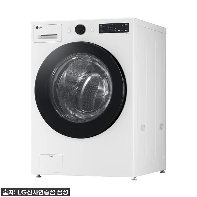 LG 트롬 세탁건조기세트 FG21WN 관련 이미지 1