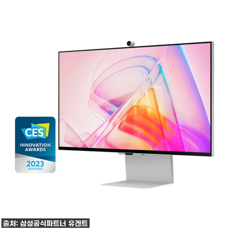 삼성 뷰피니티 S9 5K 모니터, 내 관련 이미지 1