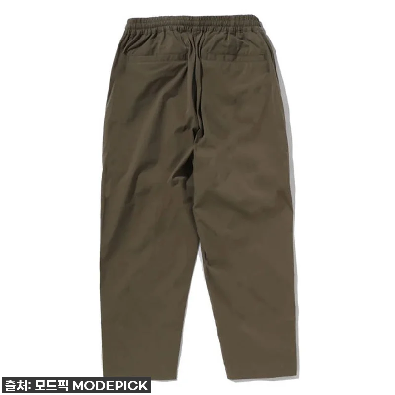 베이프 COTTON TWILL EAS 관련 이미지 2