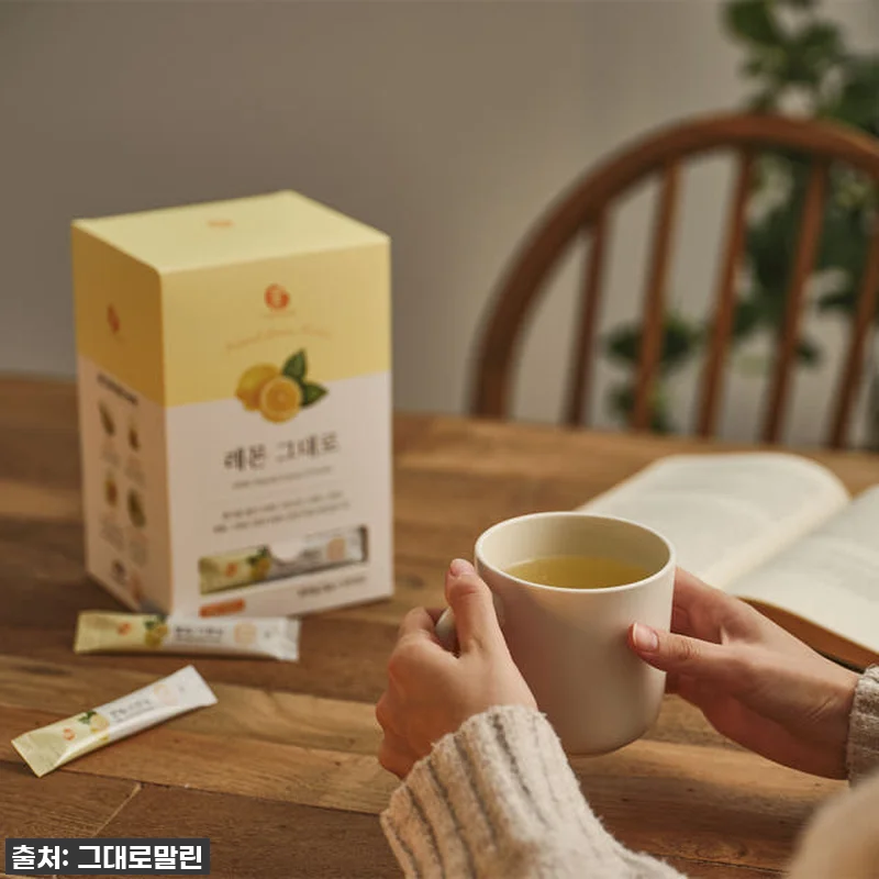 환절기 필수템! 100% 껍질째 그대 관련 이미지 2
