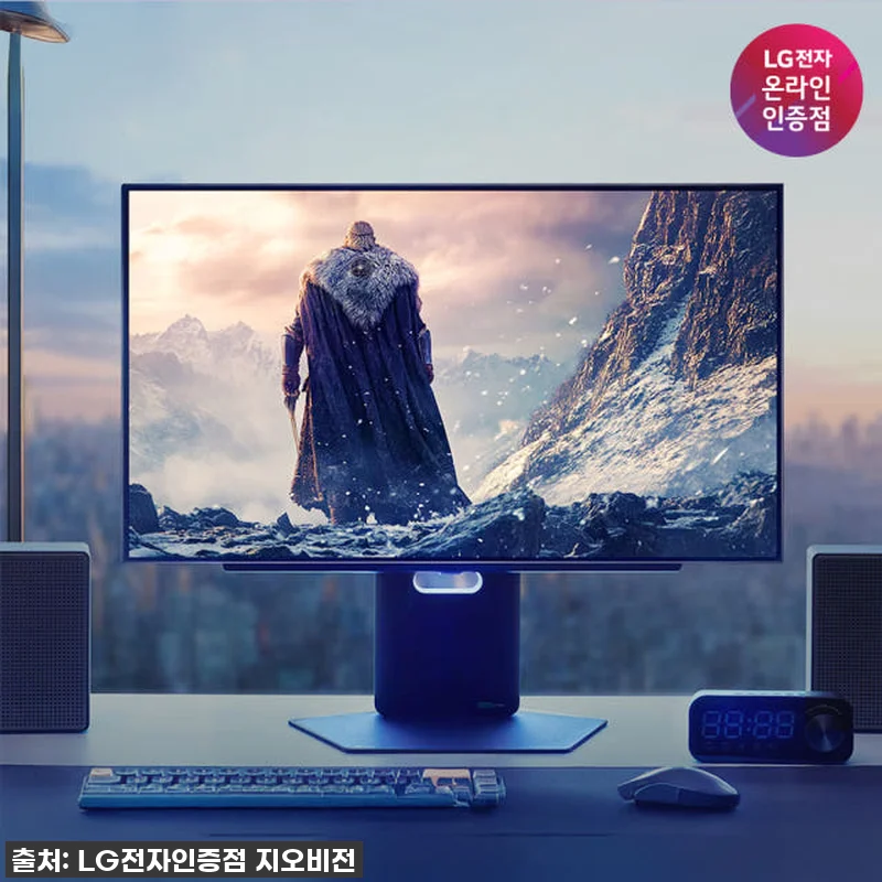 LG 울트라기어 27GX700A OL 관련 이미지 2
