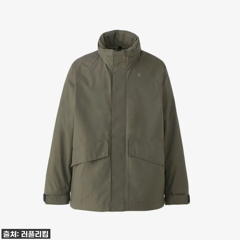 골드윈 PERTEX SHIELD Ac 관련 이미지 2