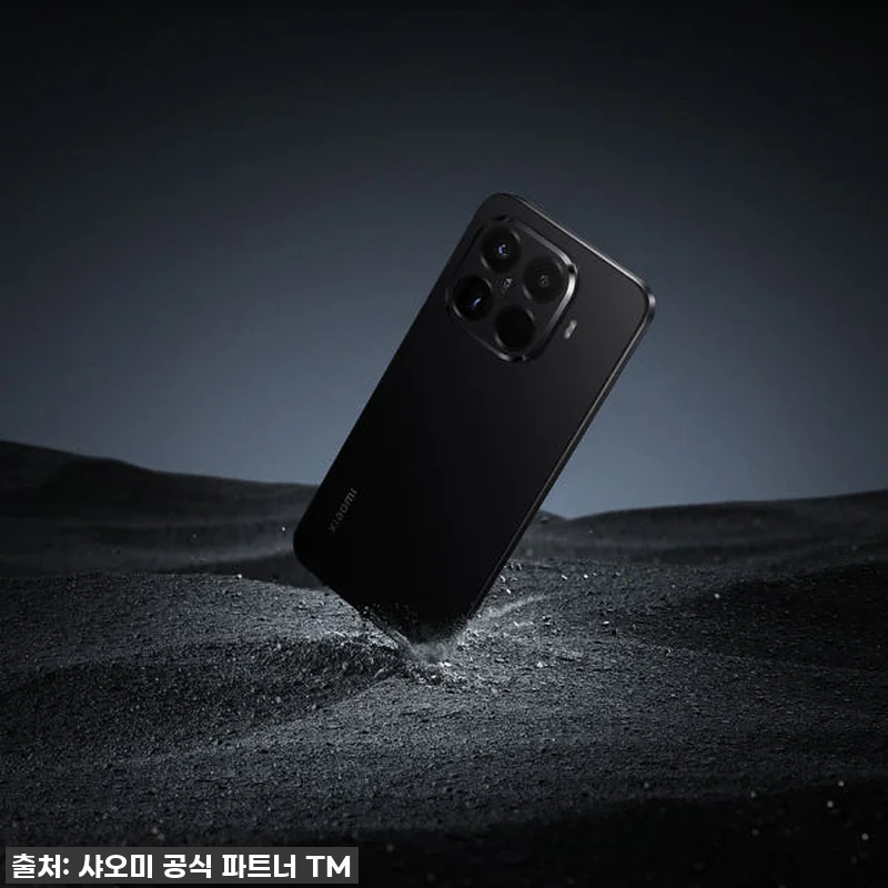 샤오미 15T Pro 라이카 100배 관련 이미지 2