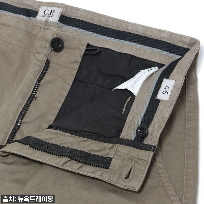 CP컴퍼니 렌즈 카고 반바지 사용후기 관련 이미지 2