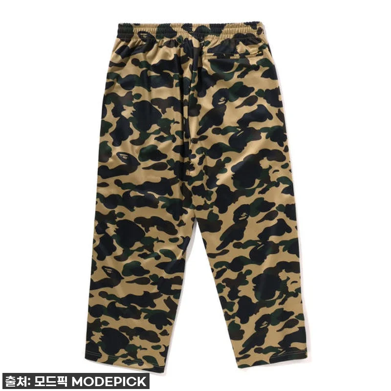 베이프 바지 1ST CAMO LOOS 관련 이미지 2