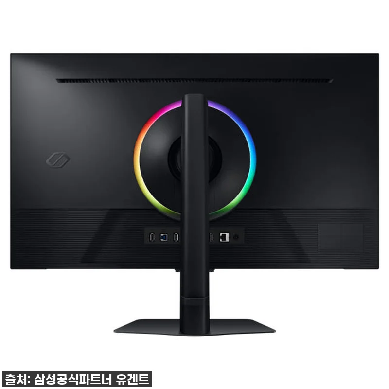 삼성전자 오디세이 G7 S32DG70 관련 이미지 2