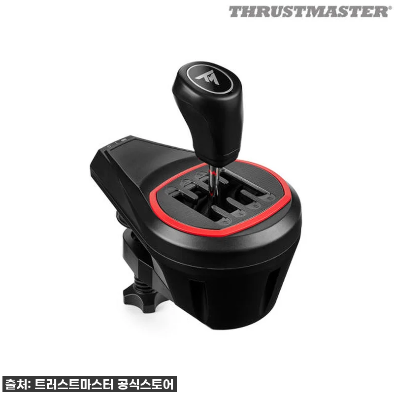 트러스트마스터 T300RS GT + 관련 이미지 2