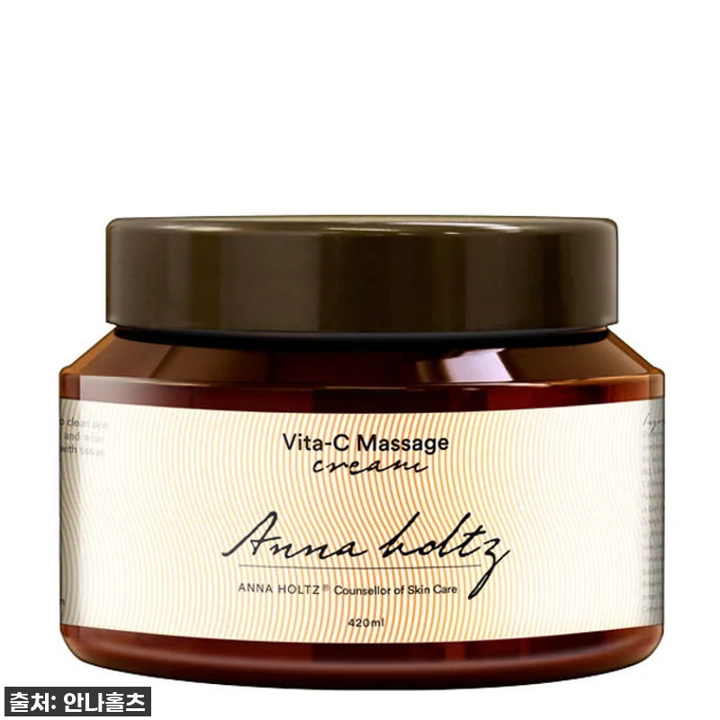 안나홀츠 여성 보습 스킨 300ml 관련 이미지 2