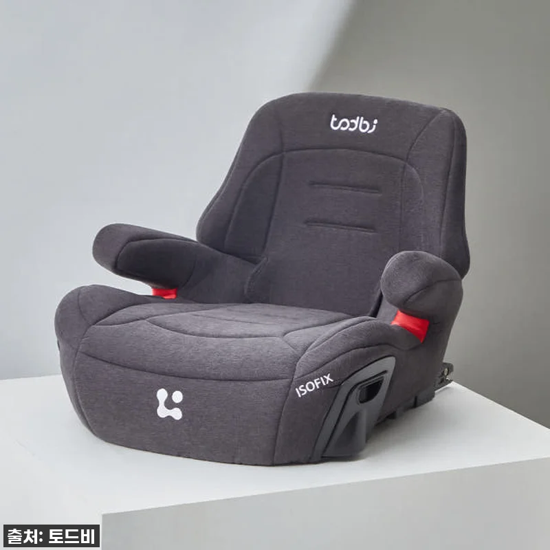 [토드비] 코쿤 엠플러스 ISOFIX 관련 이미지 3
