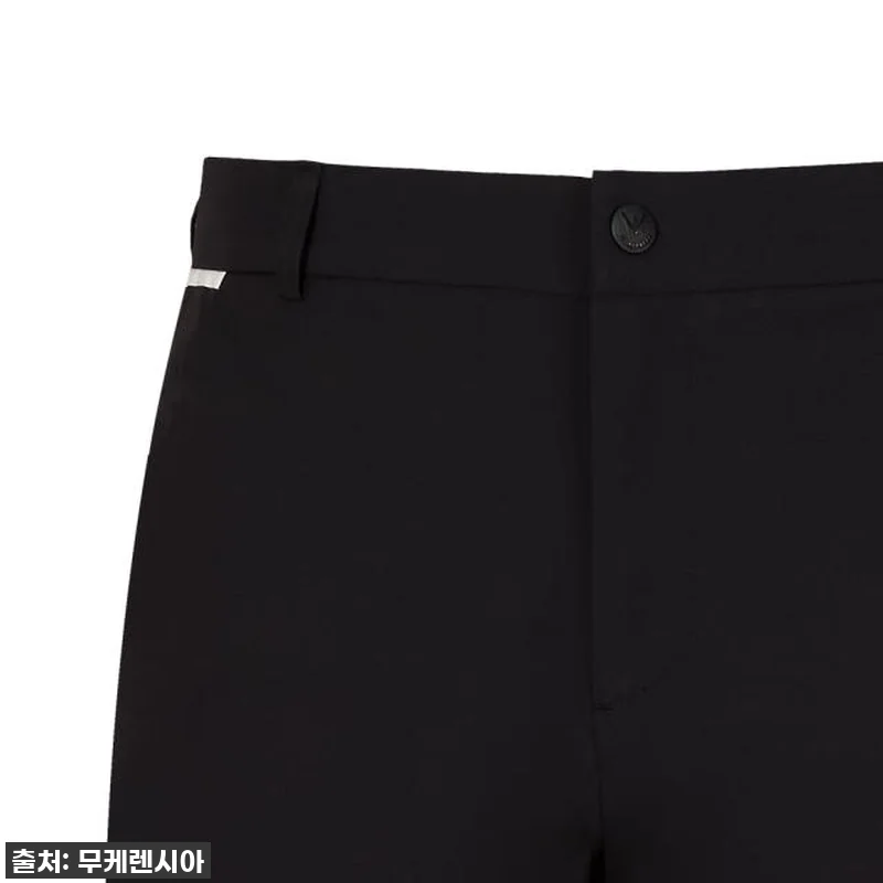 미스페라 여성 스탠다드핏 에센셜 팬츠 관련 이미지 3