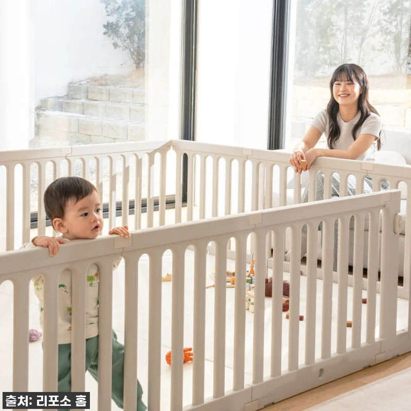 성장하는 우리 아기를 위한 안전한 공 관련 이미지 3