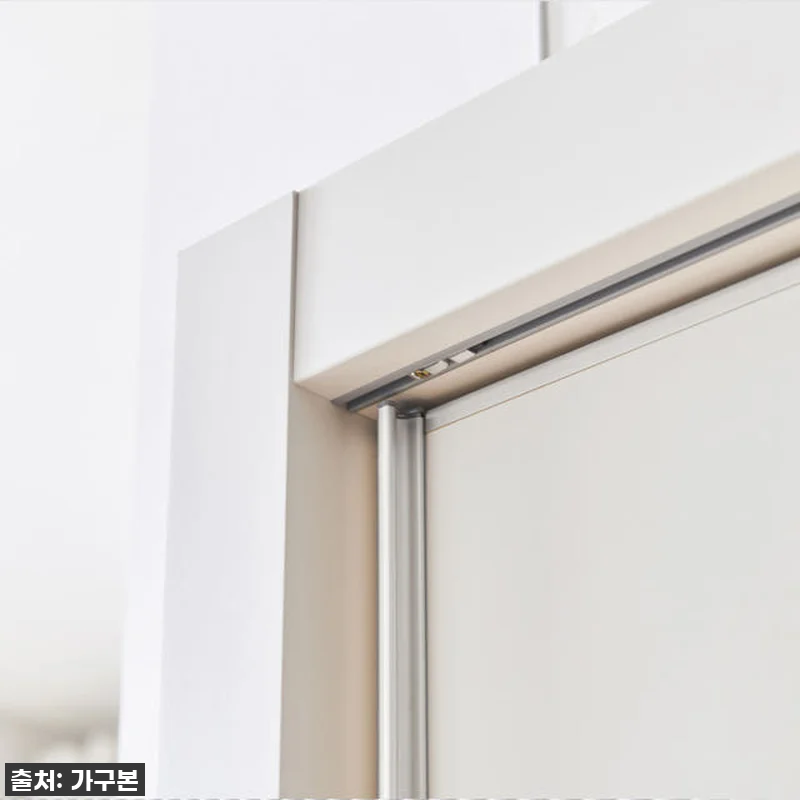 우리 집 드레스룸 완성! 'E0등급 관련 이미지 3
