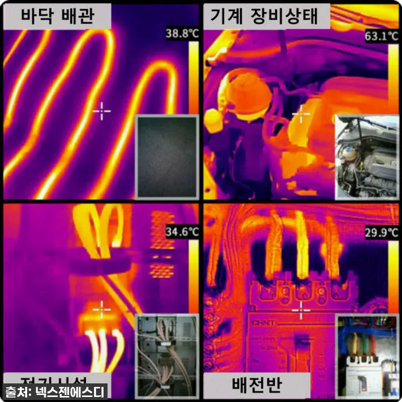 우리 집 숨은 문제 해결사! NSIR 관련 이미지 2