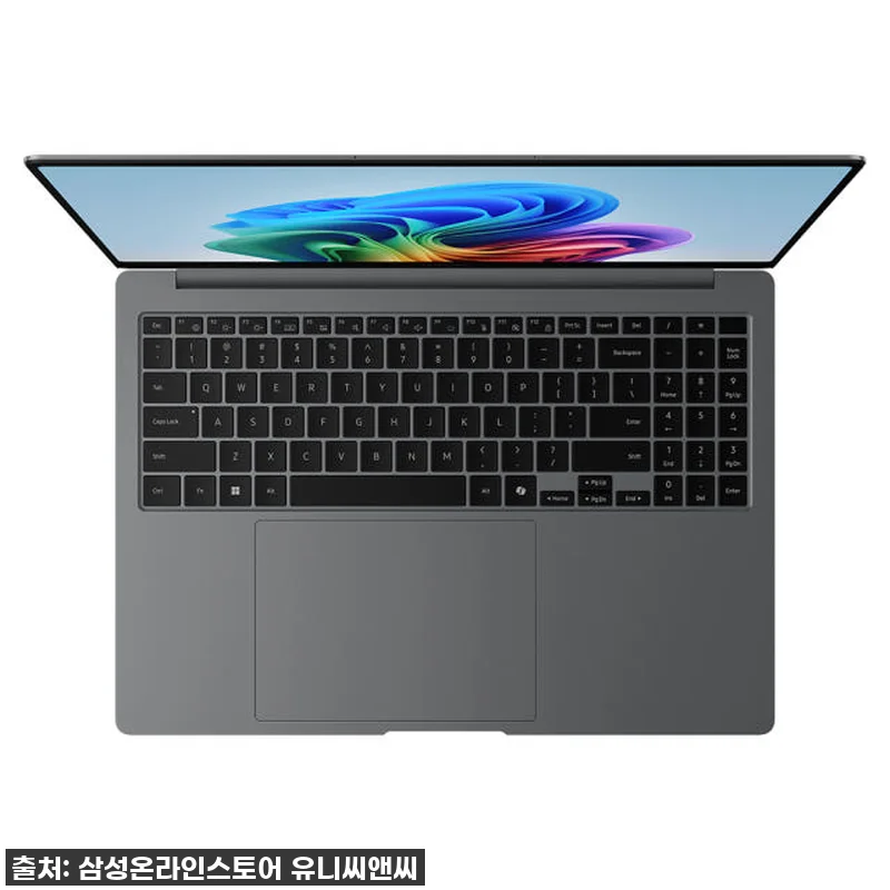 삼성 갤럭시북5 프로, AI 노트북으 관련 이미지 2