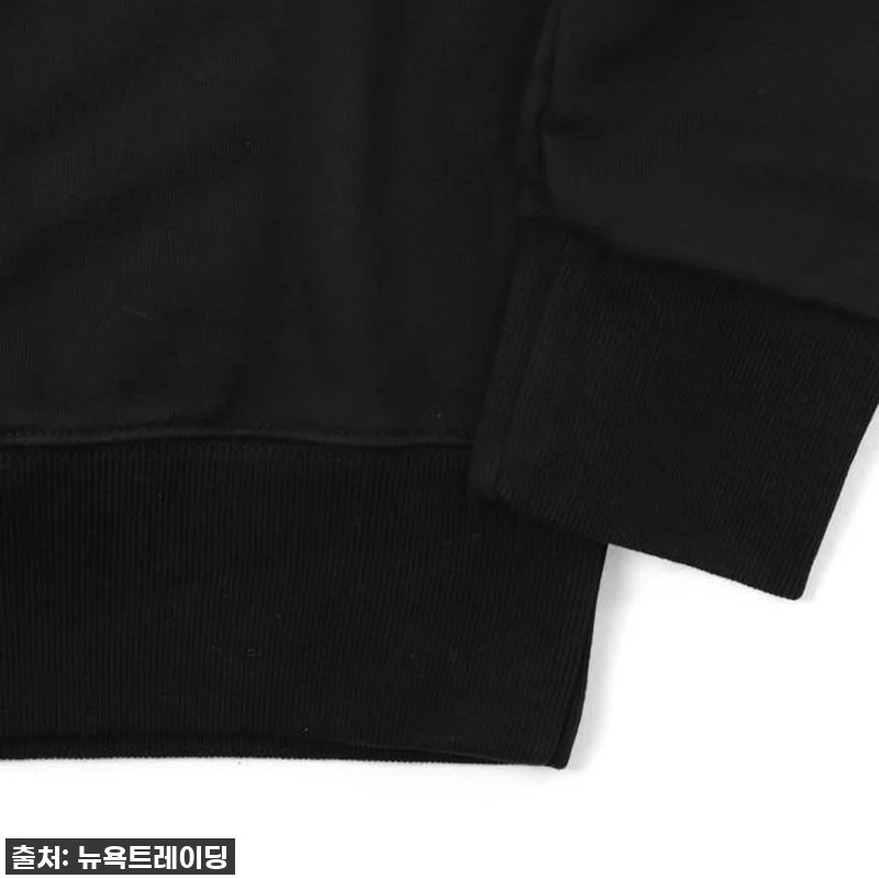 메종키츠네 그레이폭스 헤드 맨투맨, 관련 이미지 3