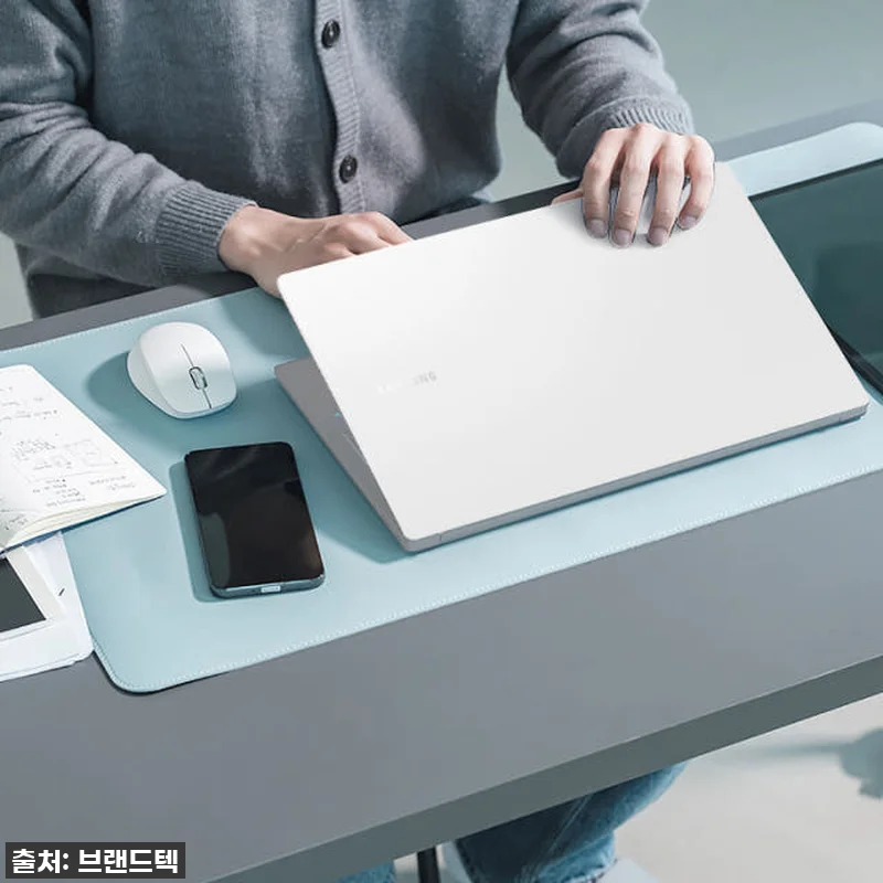 삼성전자 갤럭시북 프로 SE NT95 관련 이미지 2