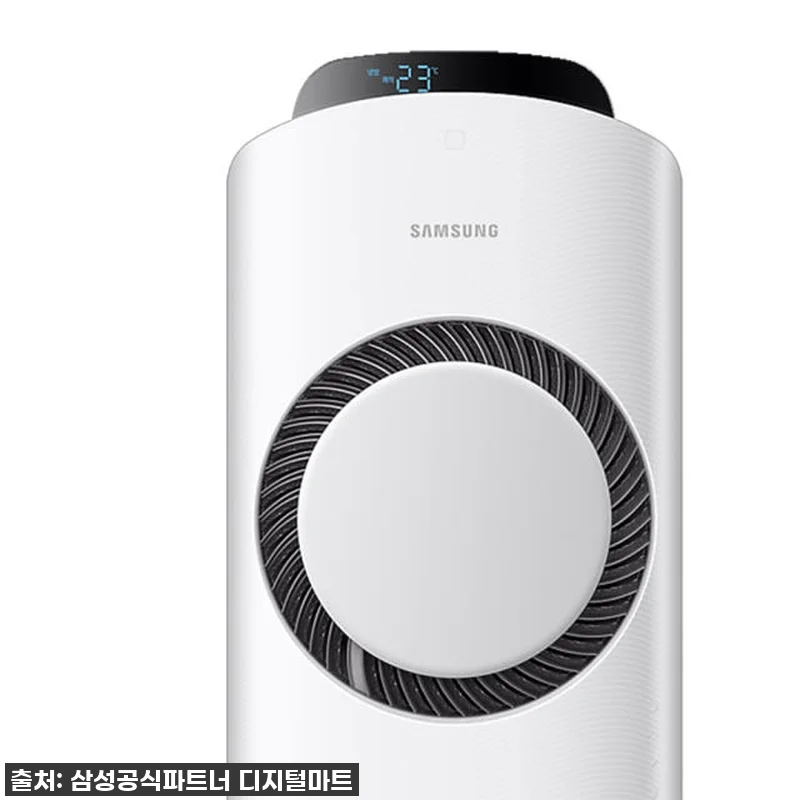 삼성 Q9000 멀티에어컨 AF17B 관련 이미지 3