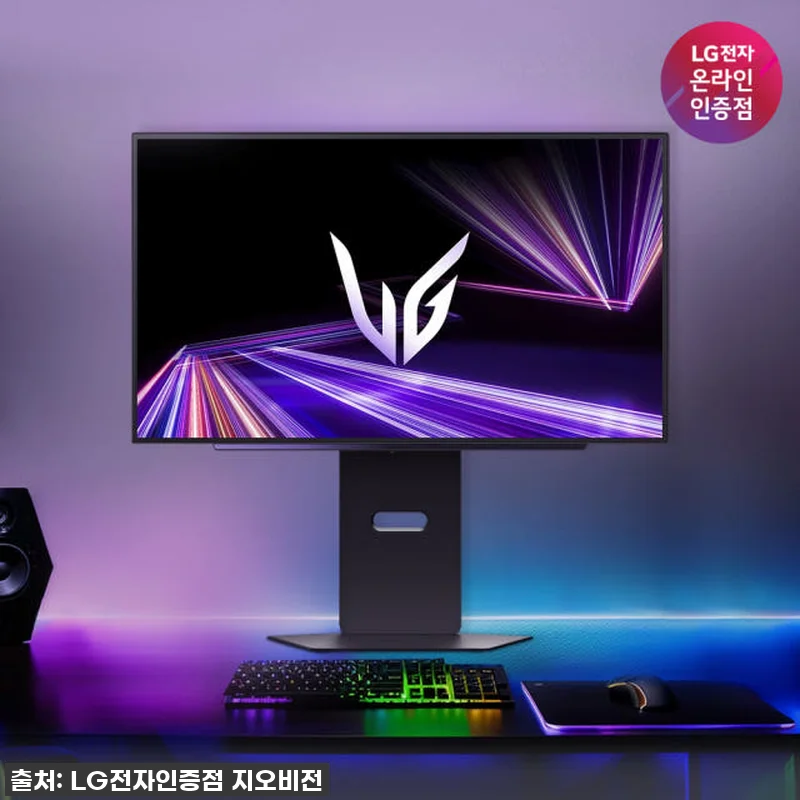 LG 울트라기어 27GX700A OL 관련 이미지 3