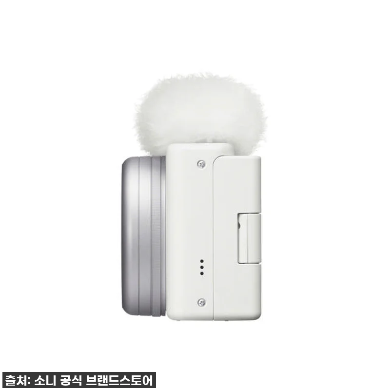 소니 ZV-1M2 화이트 사용후기: 관련 이미지 3