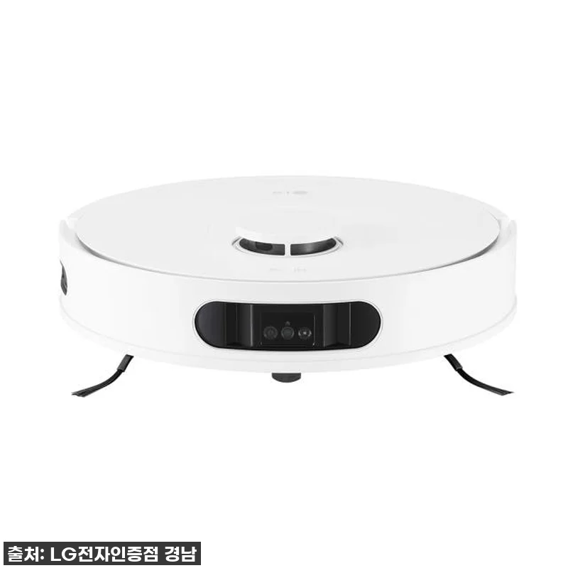 우리 집 청소 이모님 등장! LG 코 관련 이미지 4