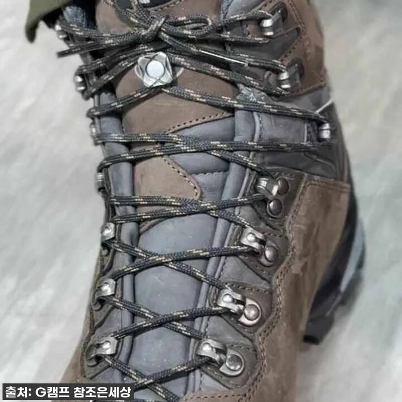 발볼러 주목! 로바 마우리아 에보 G 관련 이미지 4
