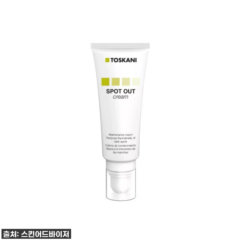 토스카니 스팟아웃 크림 50ml, 꾸 관련 이미지 4