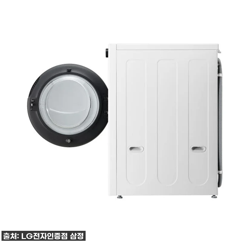 LG 트롬 세탁건조기세트 FG21WN 관련 이미지 3