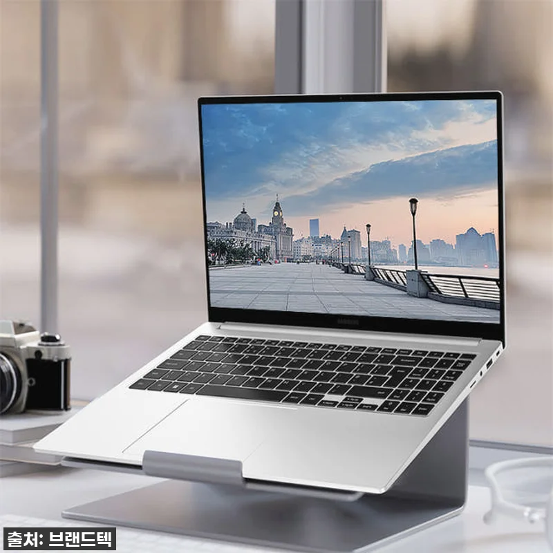 삼성전자 갤럭시북 프로 SE NT95 관련 이미지 3