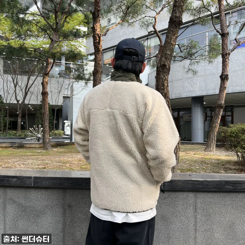 포근함과 스타일을 한 번에! 파타고니 관련 이미지 4