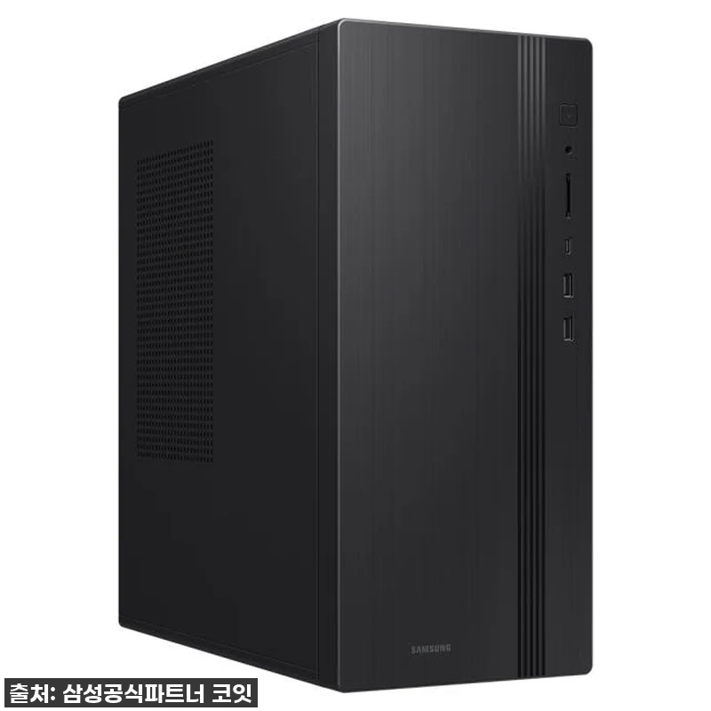 삼성 데스크탑 DM500TGZ-AD5 관련 이미지 4