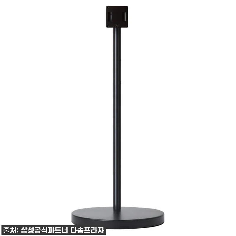 삼성 무빙스타일 QLED 4K KQ4 관련 이미지 4