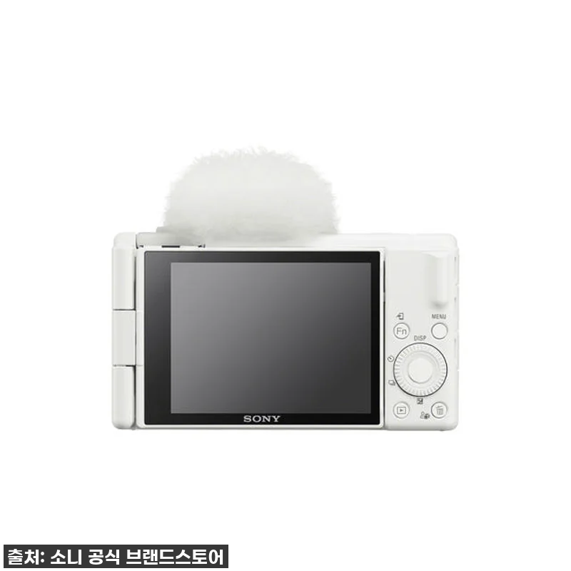 소니 ZV-1M2 화이트 사용후기: 관련 이미지 4