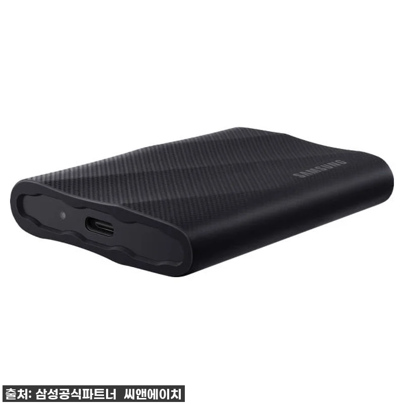 삼성 포터블 외장 SSD T9 4TB 관련 이미지 4