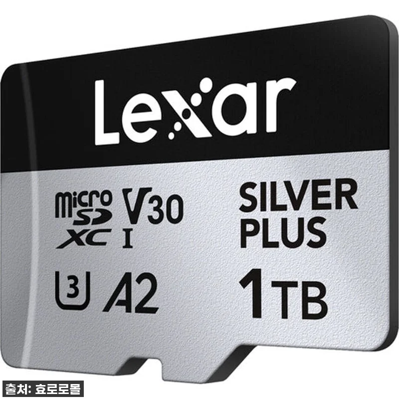 렉사 Silver Plus 마이크로S 관련 이미지 4
