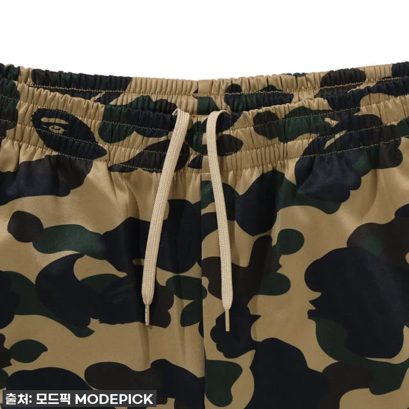 베이프 바지 1ST CAMO LOOS 관련 이미지 4