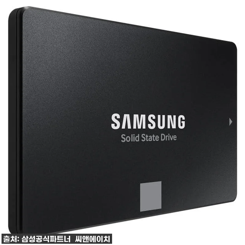 삼성전자 삼성 870 EVO SATA 관련 이미지 3