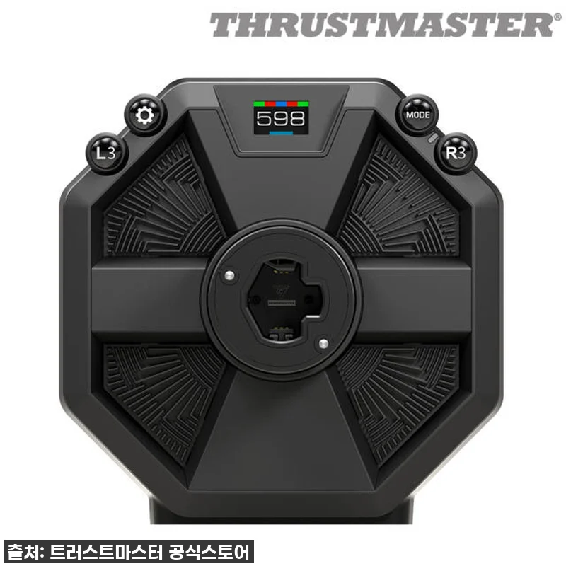 트러스트마스터 T598 다이렉트 드라 관련 이미지 4