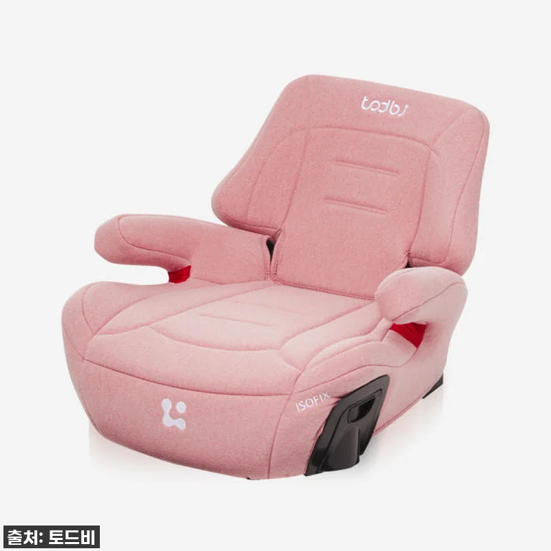 [토드비] 코쿤 엠플러스 ISOFIX 관련 이미지 5