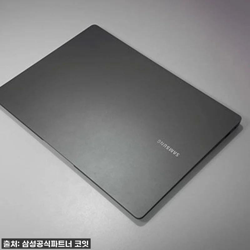 삼성 갤럭시북5 프로 NT940XHA 관련 이미지 5